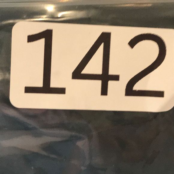 Asics GT-2000 White/Pink Athletic Running Shoes T3P8N Women’s Size 7.5 - Picture 12 of 12